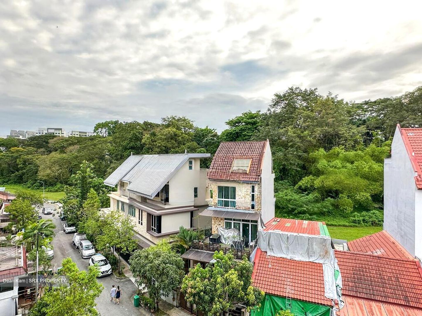 Jalan Kayu Estate (D28), Terrace #425200481